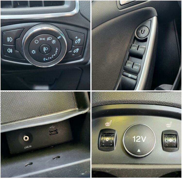 Ford Focus 2014 год Кишинёв Кишинёв - изображение 7