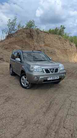 Nissan X-Trail 2001 год Тирасполь Тирасполь