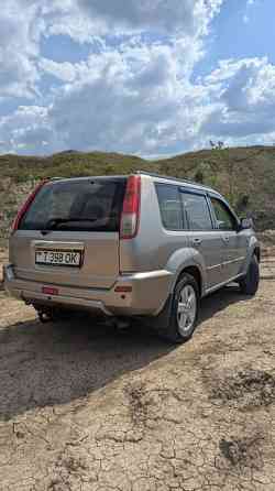 Nissan X-Trail 2001 год Тирасполь Тирасполь