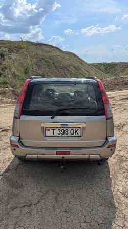 Nissan X-Trail 2001 год Тирасполь Тирасполь