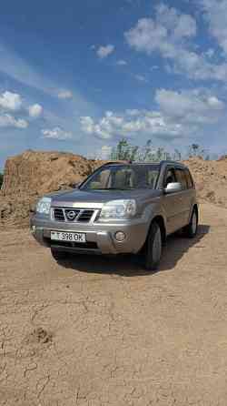 Nissan X-Trail 2001 год Тирасполь Тирасполь