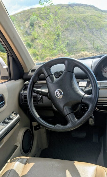 Nissan X-Trail 2001 год Тирасполь Тирасполь - изображение 10