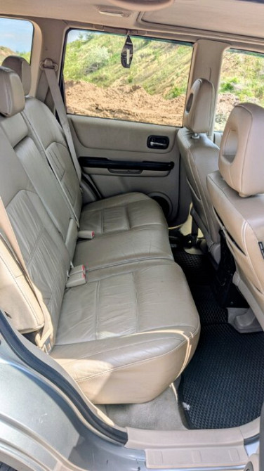 Nissan X-Trail 2001 год Тирасполь Тирасполь - изображение 9