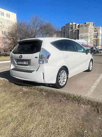 Toyota Prius 2012 год Тирасполь Тирасполь