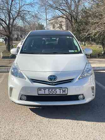 Toyota Prius 2012 год Тирасполь Тирасполь