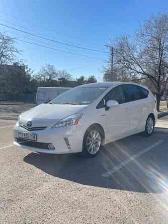 Toyota Prius 2012 год Тирасполь Тирасполь