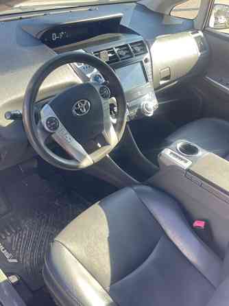 Toyota Prius 2012 год Тирасполь Тирасполь