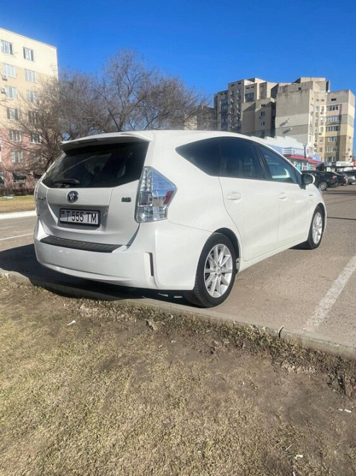 Toyota Prius 2012 год Тирасполь Тирасполь - изображение 2