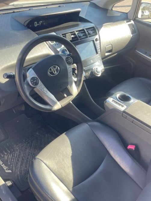 Toyota Prius 2012 год Тирасполь Тирасполь - изображение 6