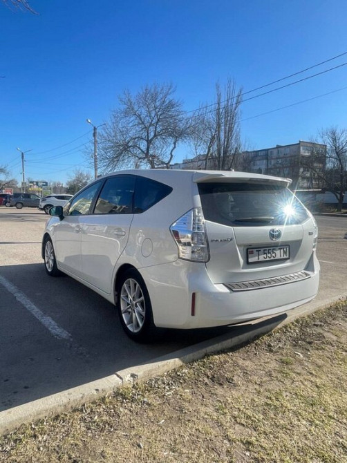 Toyota Prius 2012 год Тирасполь Тирасполь - изображение 4