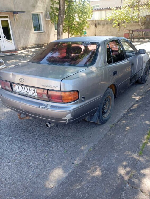 Toyota Camry 1994 an Tiraspol Tiraspol - fotografie 5