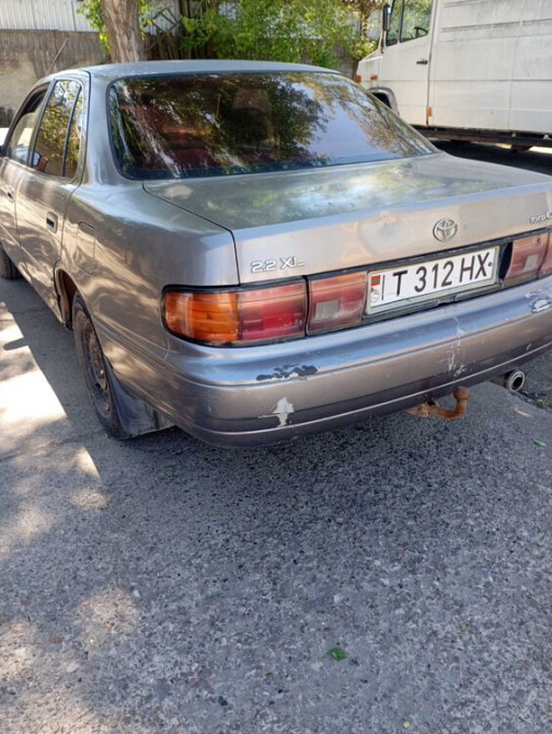 Toyota Camry 1994 an Tiraspol Tiraspol - fotografie 4