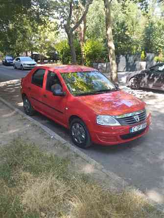Dacia Logan 2011 год Кишинёв Кишинёв