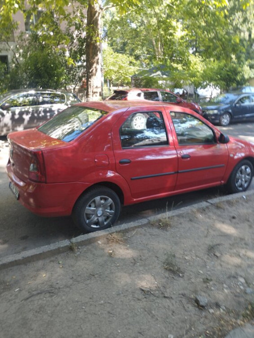 Dacia Logan 2011 год Кишинёв Кишинёв - изображение 2