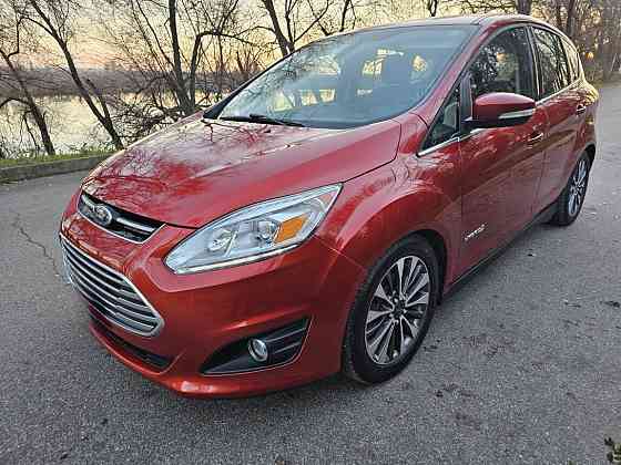 Ford C-MAX 2018 год Тирасполь Тирасполь