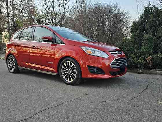 Ford C-MAX 2018 год Тирасполь Тирасполь