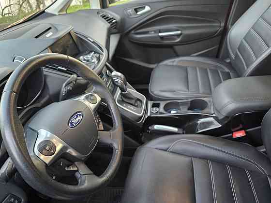 Ford C-MAX 2018 год Тирасполь Тирасполь