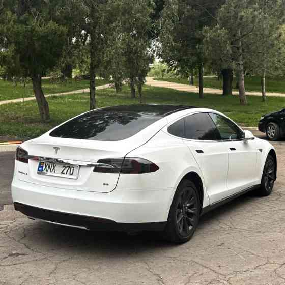 Tesla Model S 2015 год Тирасполь Тирасполь