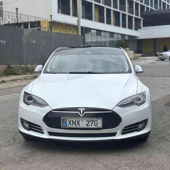 Tesla Model S 2015 год Тирасполь Тирасполь
