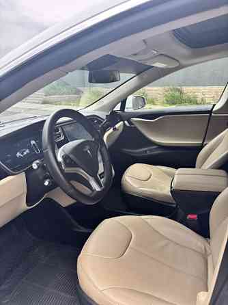 Tesla Model S 2015 год Тирасполь Тирасполь