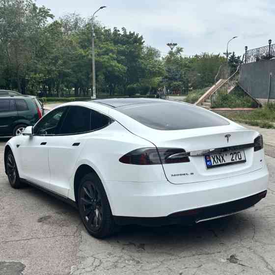 Tesla Model S 2015 год Тирасполь Тирасполь