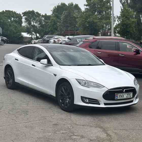 Tesla Model S 2015 год Тирасполь Тирасполь