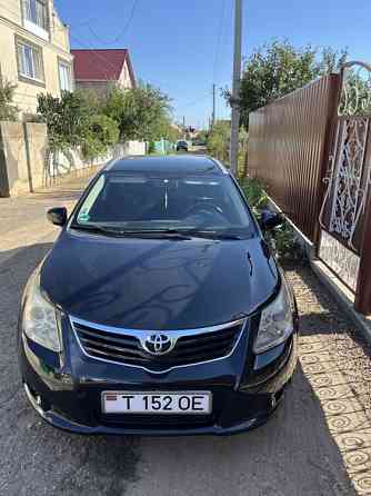 Toyota Avensis 2011 год Ближний Хутор Ближний Хутор