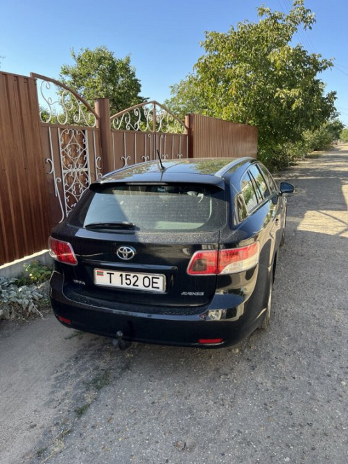 Toyota Avensis 2011 год Ближний Хутор Ближний Хутор - изображение 2