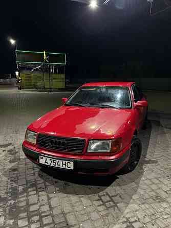 Audi 100 1992 год Тирасполь Тирасполь