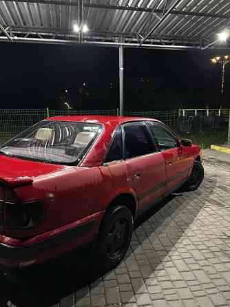 Audi 100 1992 год Тирасполь Тирасполь