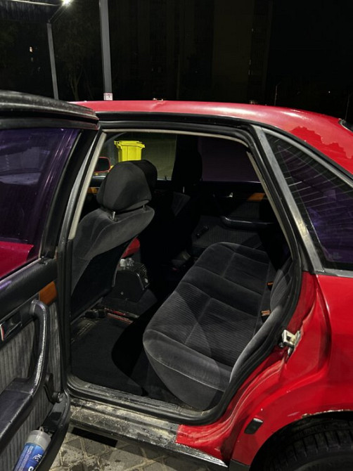 Audi 100 1992 год Тирасполь Тирасполь - изображение 7
