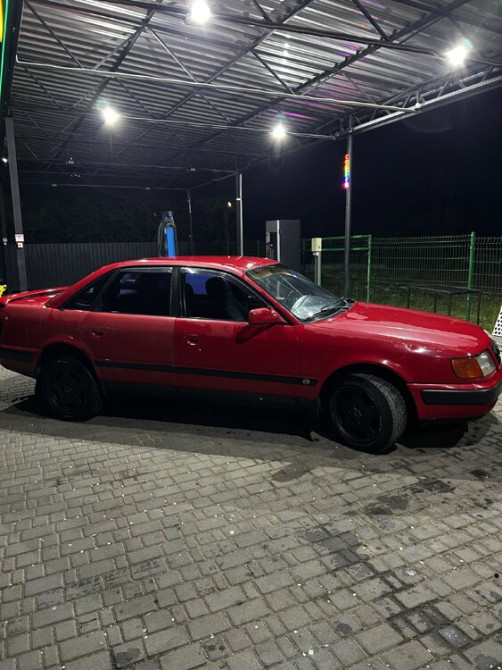 Audi 100 1992 год Тирасполь Тирасполь - изображение 3