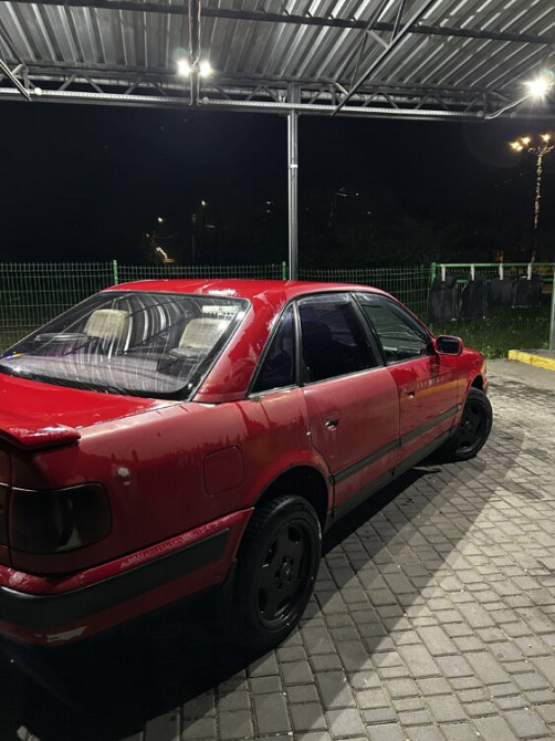 Audi 100 1992 год Тирасполь Тирасполь - изображение 5