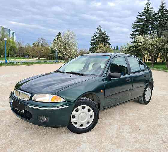 Rover 200 Series 2000 год Резина Резина