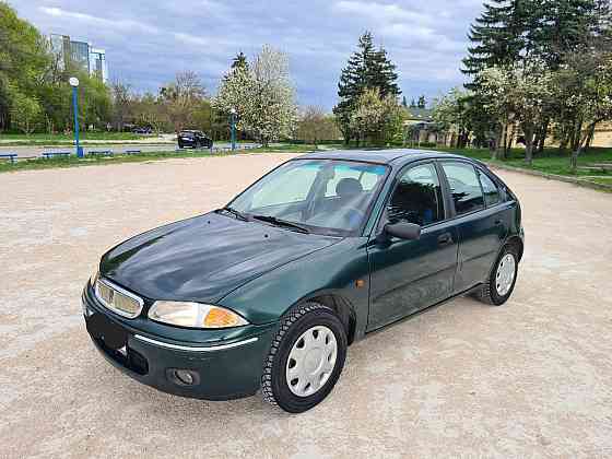 Rover 200 Series 2000 год Резина Резина