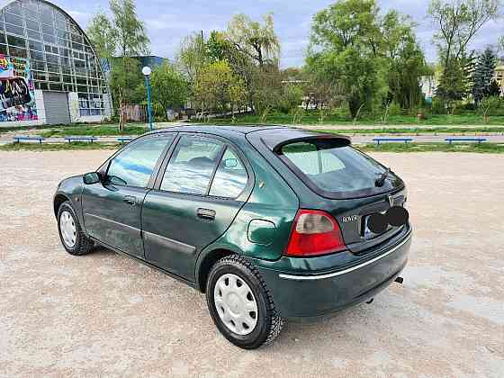 Rover 200 Series 2000 год Резина Резина