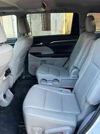 Toyota Highlander 2016 год Тирасполь Тирасполь