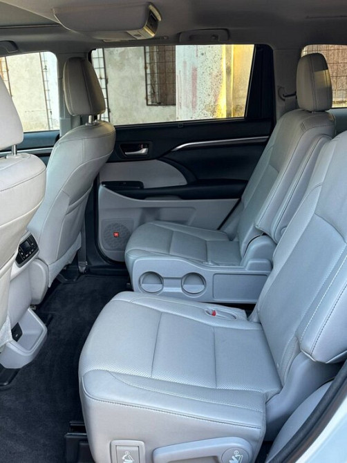 Toyota Highlander 2016 год Тирасполь Тирасполь - изображение 2
