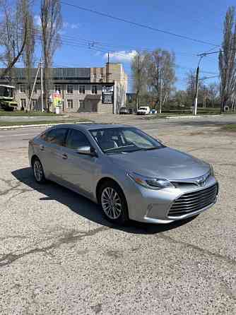 Toyota Avalon 2016 год Тирасполь Тирасполь