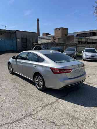 Toyota Avalon 2016 год Тирасполь Тирасполь