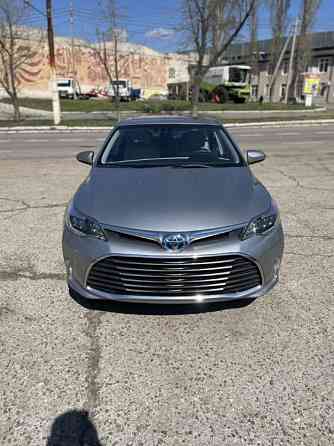 Toyota Avalon 2016 год Тирасполь Тирасполь
