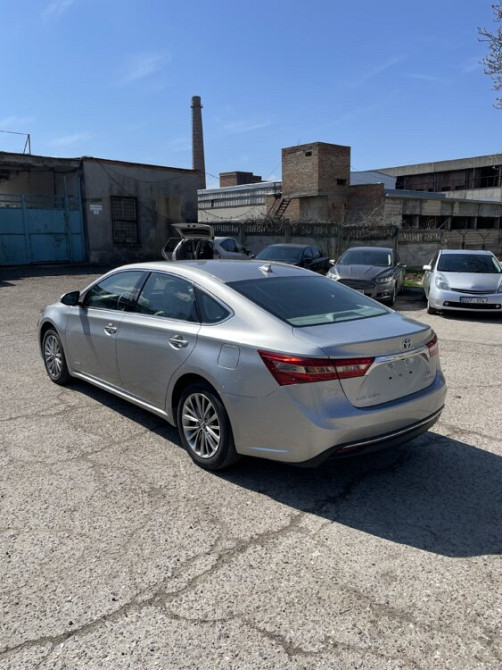 Toyota Avalon 2016 год Тирасполь Тирасполь - изображение 4