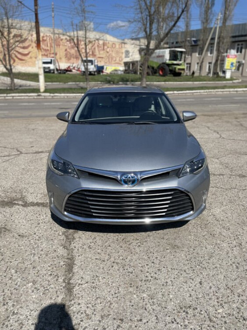 Toyota Avalon 2016 год Тирасполь Тирасполь - изображение 1