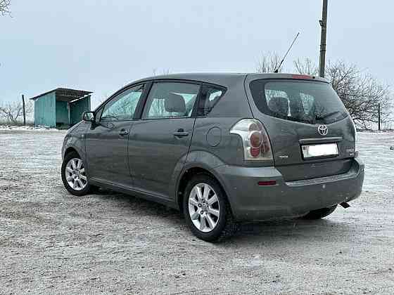 Toyota Corolla Verso 2004 год Бендеры Бендеры