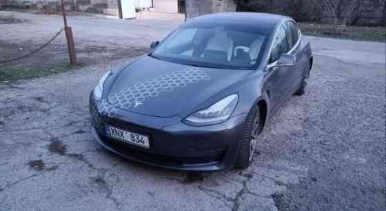 Tesla Model 3 2020 год Тирасполь Тирасполь