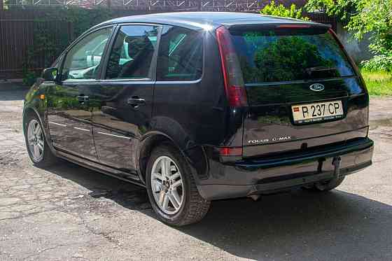 Ford C-MAX 2005 год Тирасполь Тирасполь