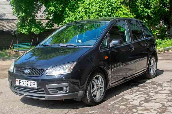 Ford C-MAX 2005 год Тирасполь Тирасполь