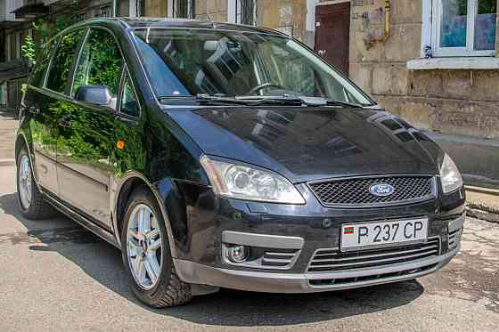 Ford C-MAX 2005 год Тирасполь Тирасполь