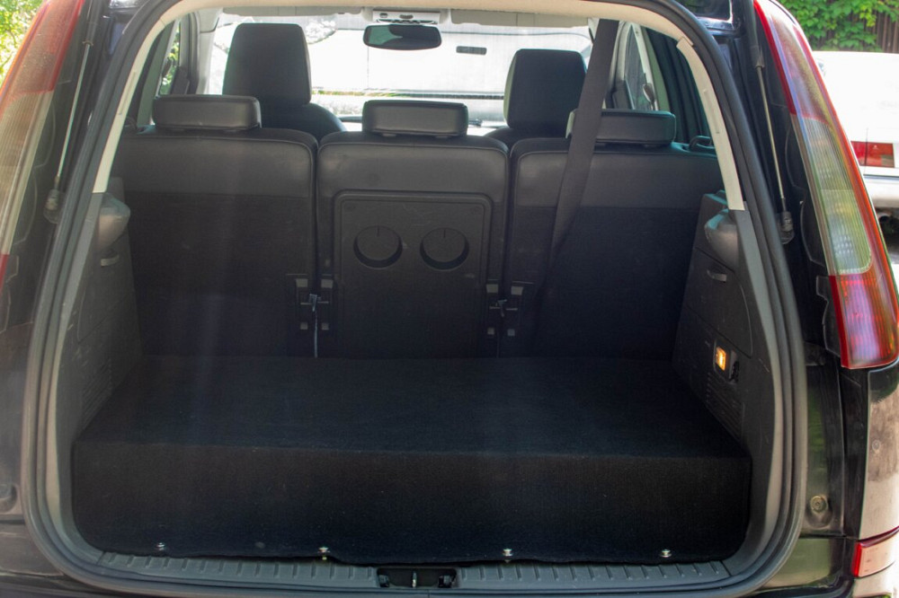 Ford C-MAX 2005 год Тирасполь Тирасполь - изображение 5