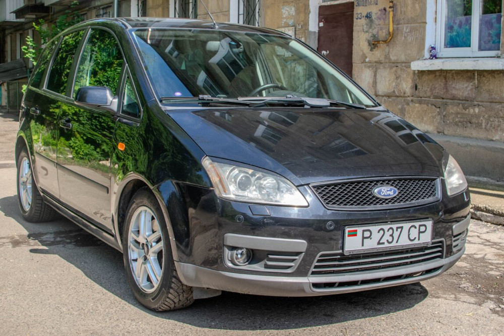 Ford C-MAX 2005 год Тирасполь Тирасполь - изображение 2